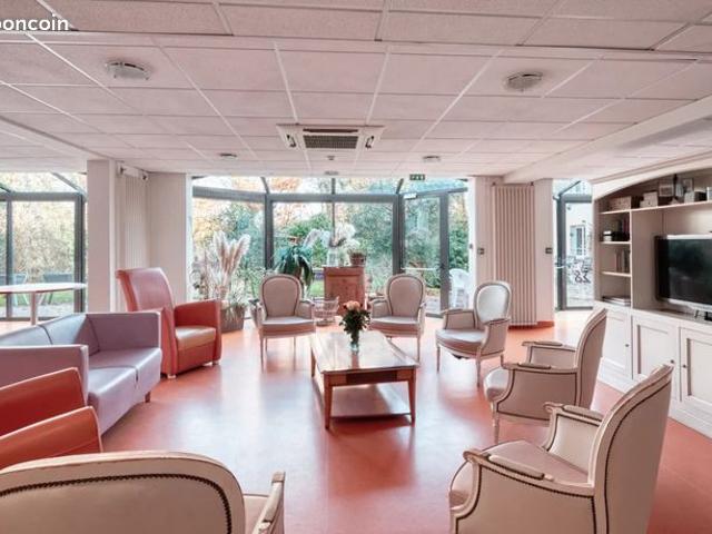 Appartement vente à Dreux, Saint-lubin-des-joncherets