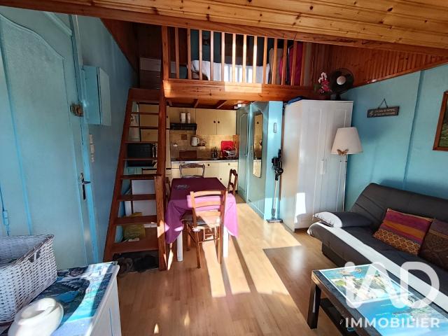 Appartement vente à Saint-Nazaire, Saint-michel-chef-chef