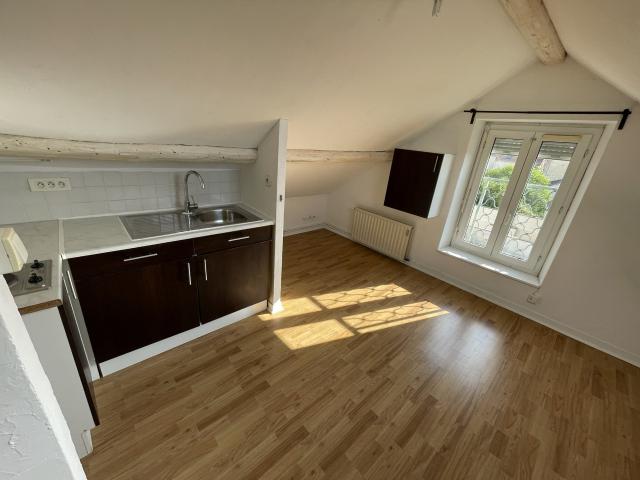 Appartement location à Chantilly