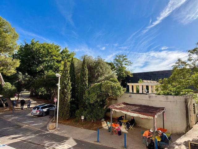 Appartement vente à Montpellier, Balaruc-les-bains