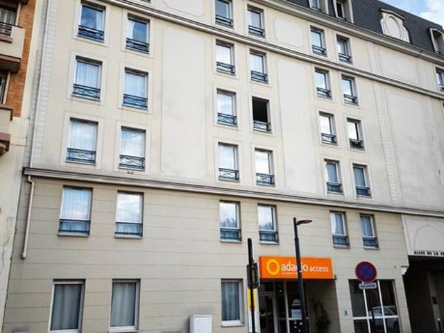 Appartement vente à Boulogne-Billancourt, Vanves