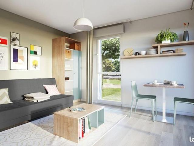 Appartement vente à Thionville