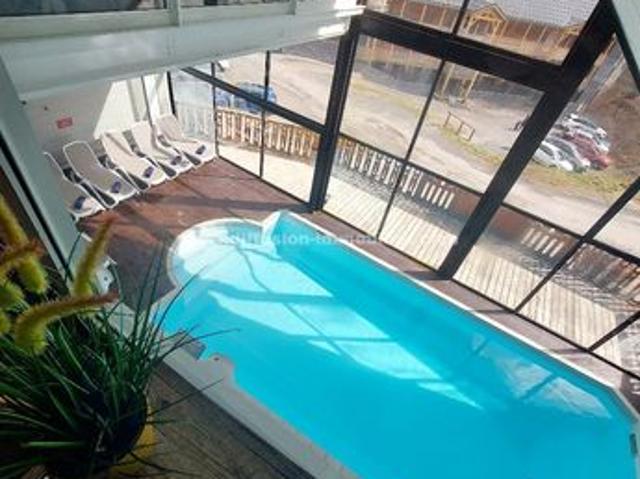 Appartement vente à Barcelonnette, Uvernet-fours