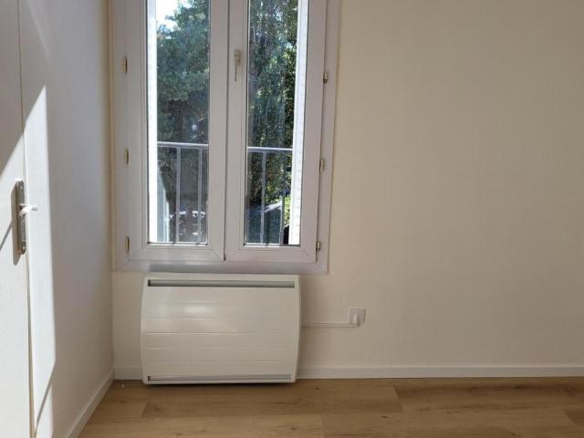 Appartement vente à Le Parc Saint-Maur, Saint-Maur-des-Fossés