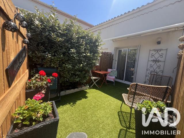 Appartement vente à Rochefort, Saint-georges-de-didonne