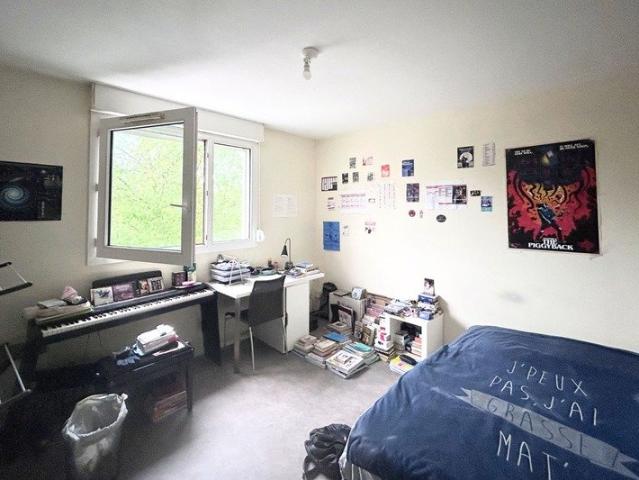 Appartement vente à Lyon, Métropole de Lyon