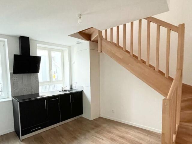 Appartement location à Metz