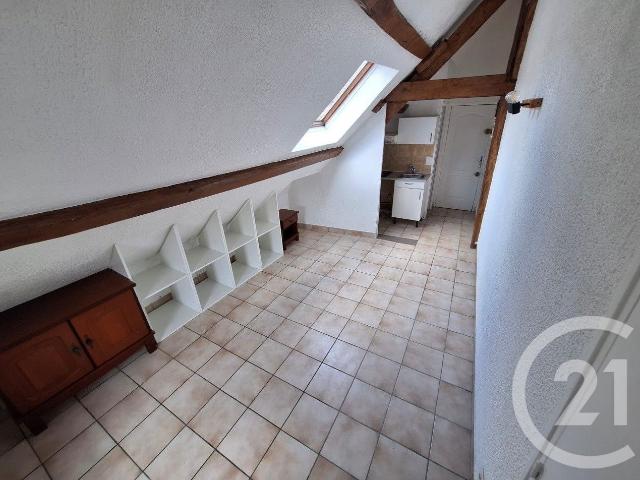 Appartement vente à Palaiseau, Massy