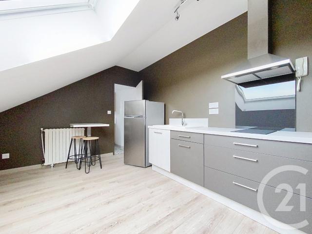 Appartement location à Cholet