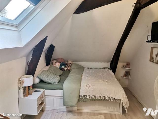Appartement vente à Rennes, Bretagne