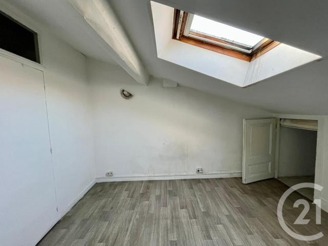 Appartement vente à Saint-Étienne, Saint-etienne