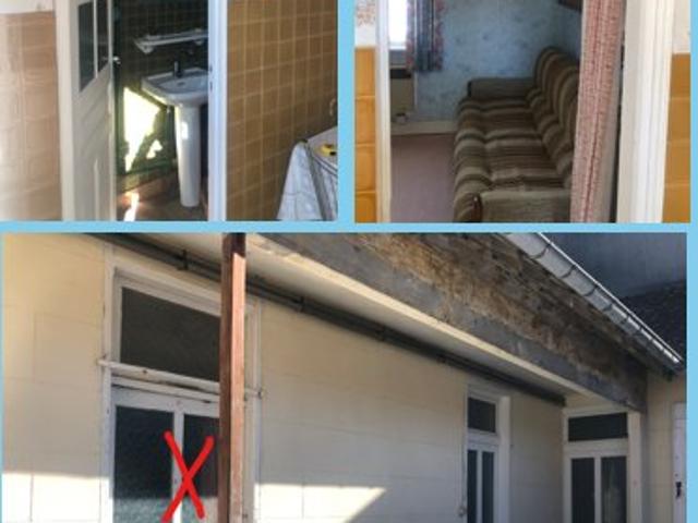 Appartement vente à Montreuil-sur-Mer, Berck