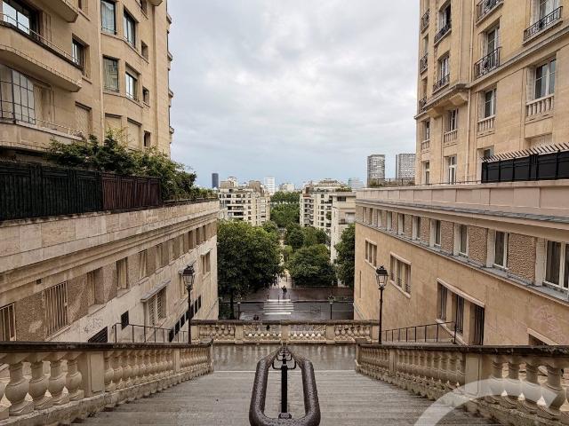 Appartement vente à Paris, Île-de-France