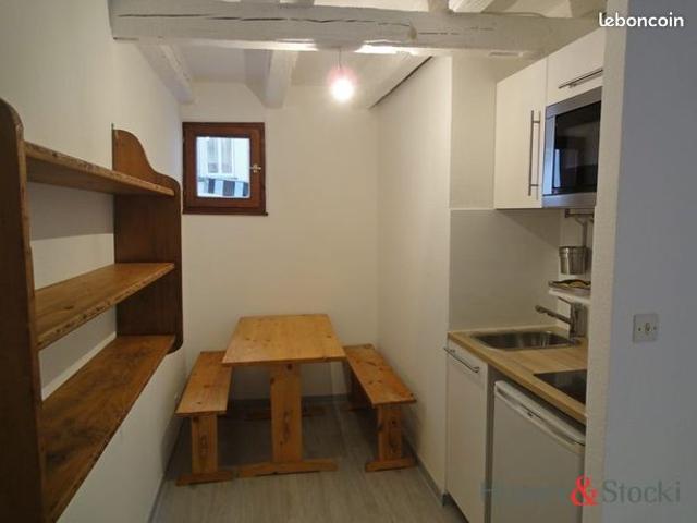 Appartement vente à Strasbourg, Hoenheim