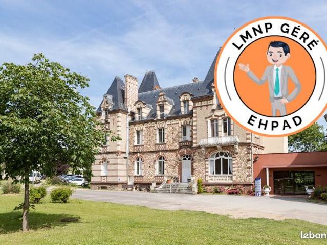 Appartement vente à Dreux, Saint-lubin-des-joncherets