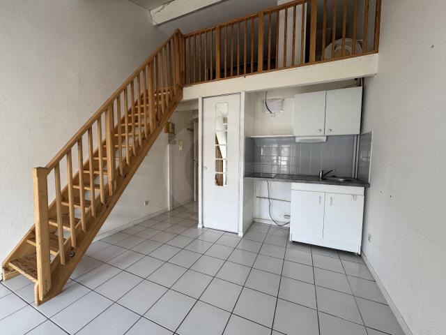 Appartement vente à Montpellier, Balaruc-les-bains