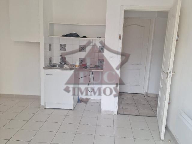 Appartement vente à Alès, Molières-sur-cèze
