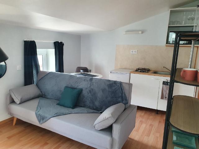 Appartement location à Cholet, Le Marillais