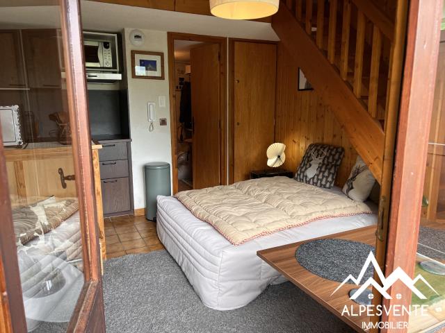 Appartement location à Thonon-les-Bains, Bellevaux
