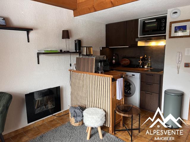 Appartement location à Thonon-les-Bains, Bellevaux