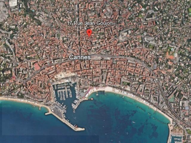 Appartement location à Grasse, Cannes