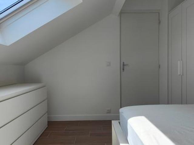 Appartement location à Pontoise