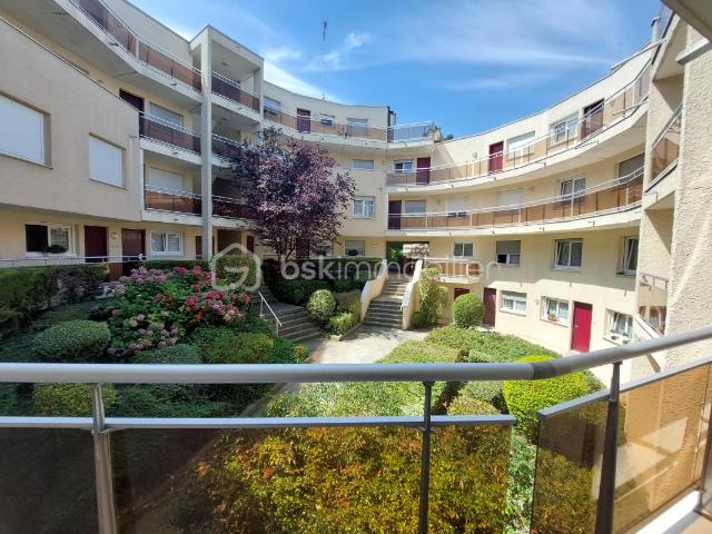 Appartement vente à Le Raincy, Vaujours