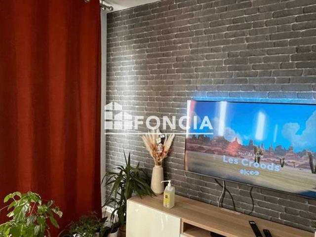 Appartement vente à Saint-Germain-en-Laye, Poissy