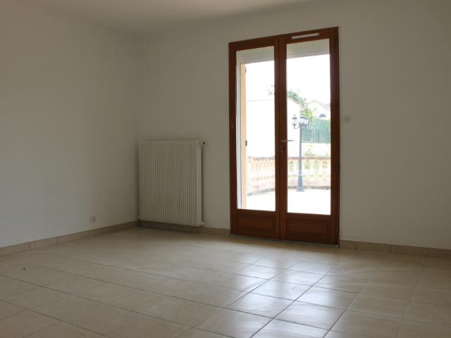 Appartement location à Pontoise, Osny