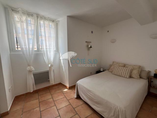 Appartement vente à Lorgues, Var
