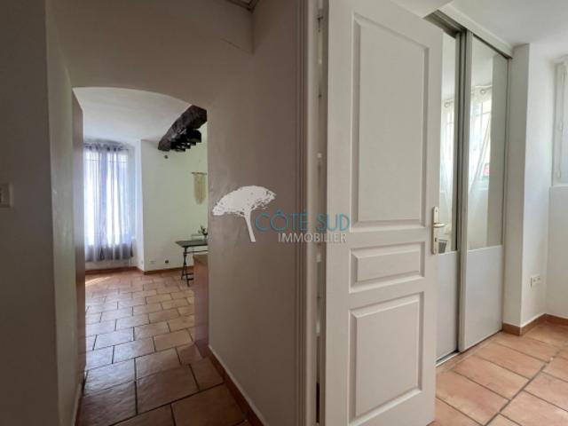 Appartement vente à Arrondissement de Draguignan, Lorgues