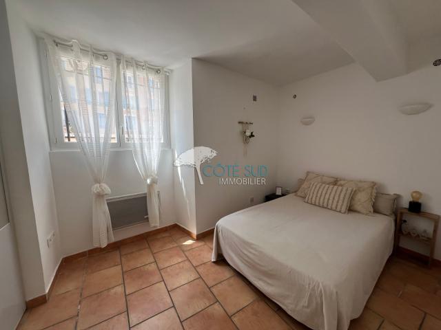 Appartement vente à Lorgues, Var