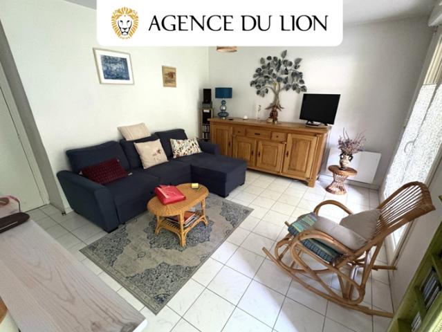 Appartement vente à Dreux