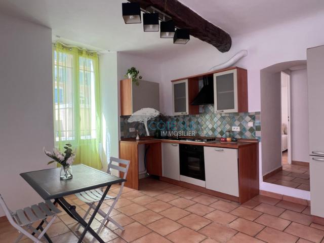 Appartement vente à Arrondissement de Draguignan, Lorgues