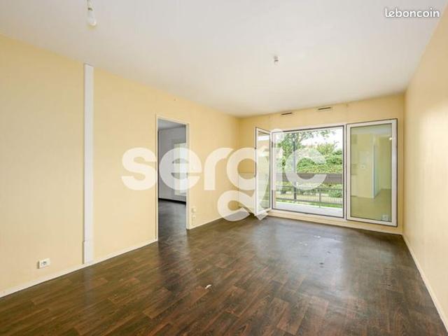 Appartement vente à Évry, Saint-germain-lès-corbeil