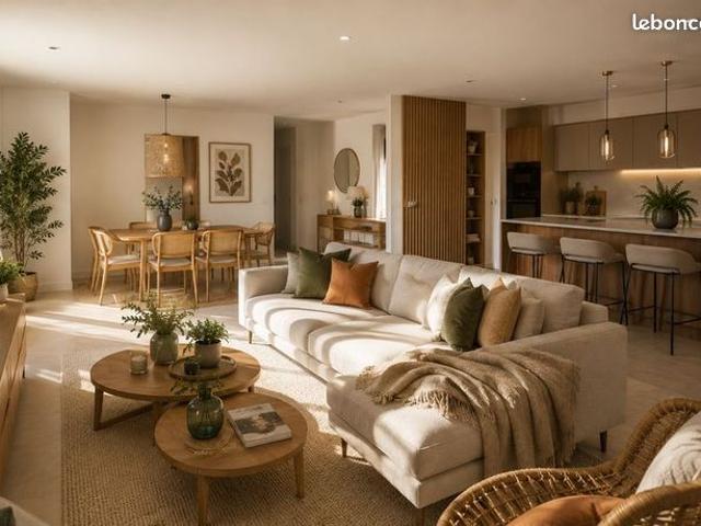 Appartement vente à Salon-de-Provence, Bouches-du-Rhône