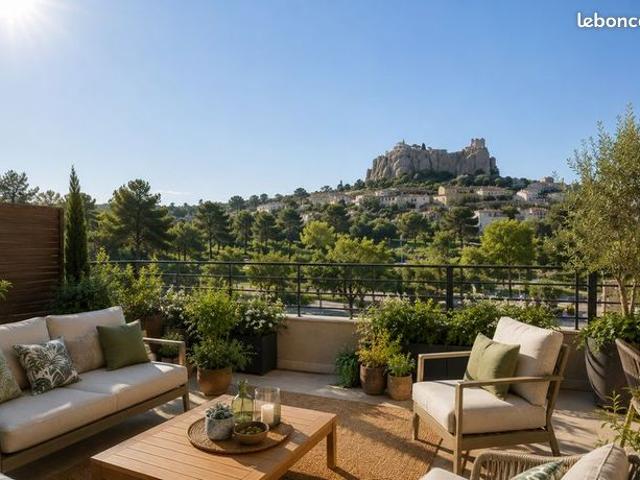 Appartement vente à Gap, Provence-Alpes-Côte d'Azur