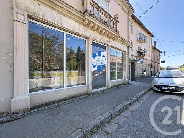 Appartement location à Lure, Ronchamp