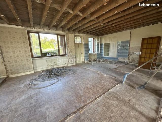 Appartement vente à Issoire, Nébouzat