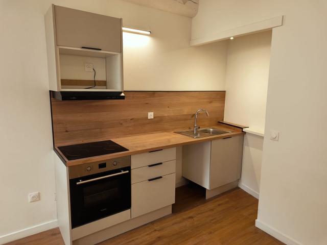Appartement location à Valenciennes