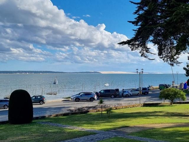 Appartement vente à Arcachon, Lège-cap-ferret