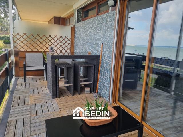 Appartement vente à Arcachon, Lège-cap-ferret