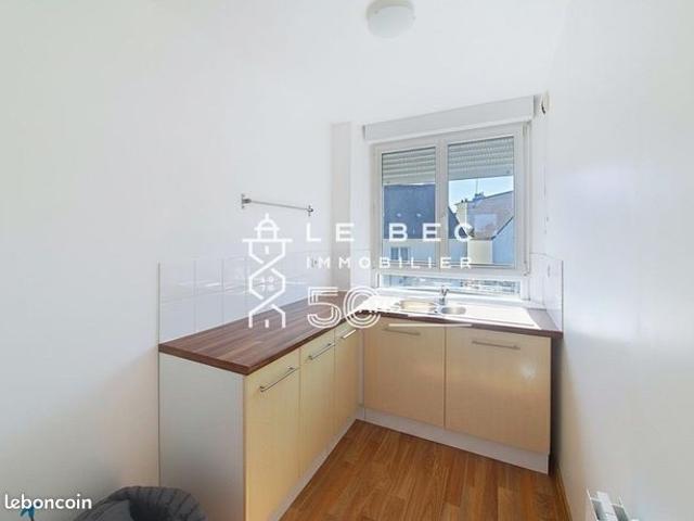 Appartement vente à Lorient, Bretagne
