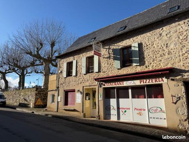 Appartement vente à Villefranche-de-Rouergue, La Fouillade
