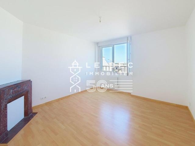 Appartement vente à Saint-Armel, Lorient