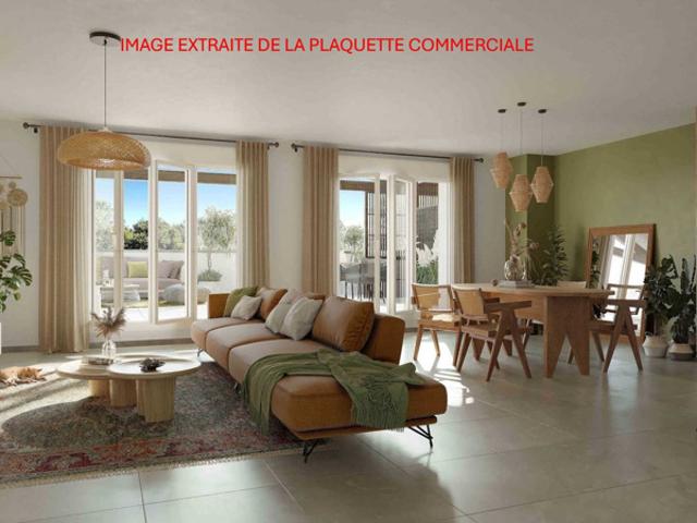 Appartement vente à Dax, Saint-vincent-de-tyrosse