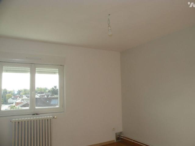 Appartement location à Saint-Jean, Châteaudun
