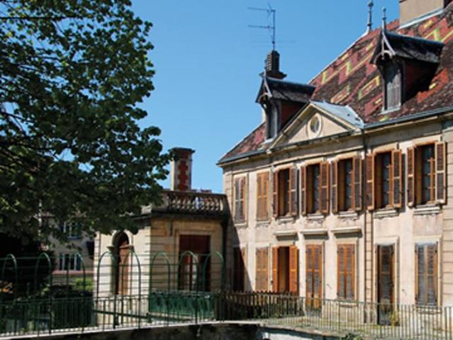 Appartement vente à Dijon, Plombières-lès-dijon