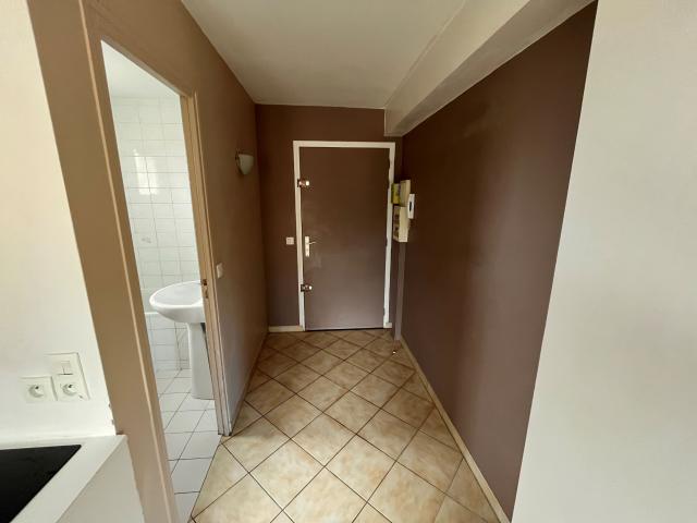 Appartement vente à Saint-Germain-en-Laye, Montesson