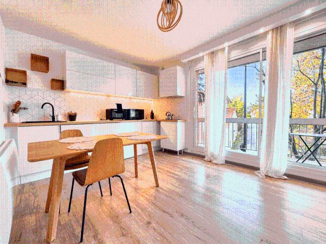 Appartement location à Le Vésinet, Yvelines